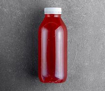 Морс клюквенный