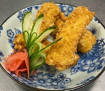 Жареное молоко