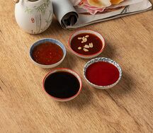 Соус Гунбао