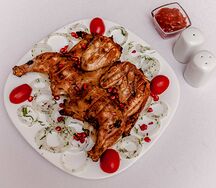 Цыпленок Табака