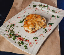 Свинина по-боярски