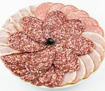 Ассорти мясное