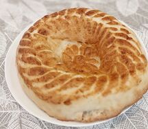 Лаваш