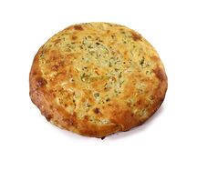 Китайская лепешка