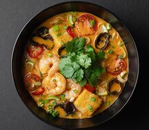 Рамен Том ям