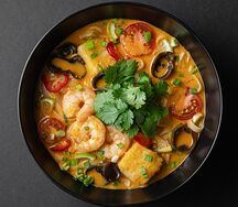 Рамен Том ям