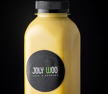 Манговый шейк