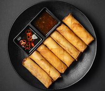 Сет №1 на компанию