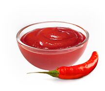 Соус Шрирача