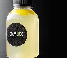 Имбирный напиток