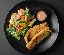 Фиш Кацу Карри