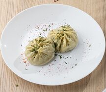 Манты