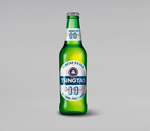 Пиво Tsintao zero