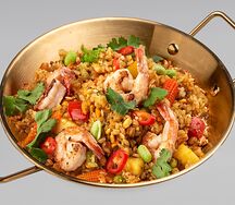 Као пад с креветками