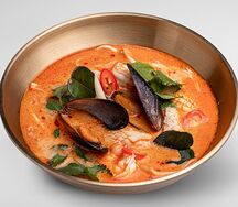 Королевский Том ям