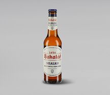 Пиво Bacalar nealko