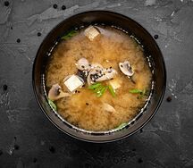 Мисосиру классический