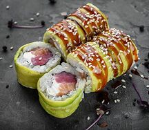 Макрель