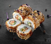 Красный Дракон(опаленный)