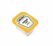 Heinz сырный