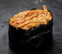 Краб спайси
