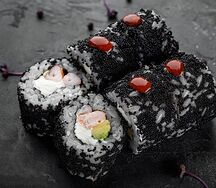 Калифорния Black