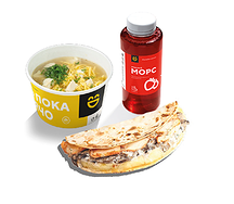 Ланч №6 (Ак барс)