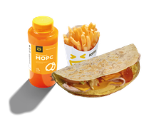 Комбо №3 (Кояш)