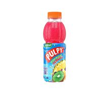 Сок Pulpy Тропический