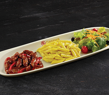 Смоки Баффало