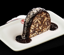 Пирожное Мозаика