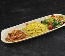 Курочка по оригинальному рецепту