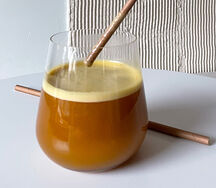 Горячий Бамбл