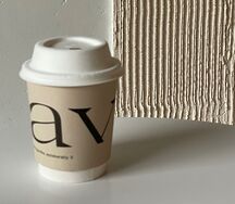 Капучино маленький