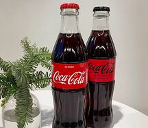 Coca-Cola