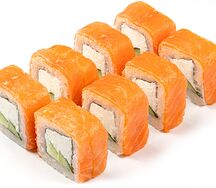 Ролл Филадельфия классик