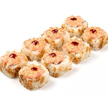 Ролл Маленький принц