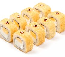 Ролл Чиз темпура