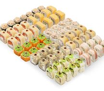 Сет Мегаполис