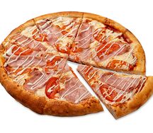 Пицца Ранчо