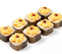 Ролл Манхеттен