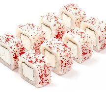 Ролл Сливочный