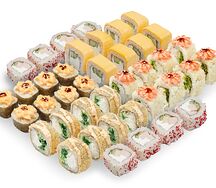 Сет Мегабум