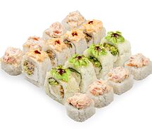 Сет Комплимент