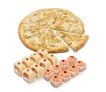 Комбо Шикарное