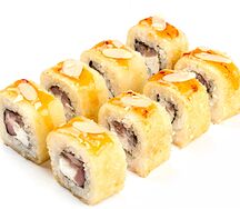 Ролл Миндальный