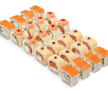 Сет Филадельфия сет