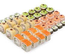 Сет Лакомка