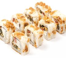 Ролл Татами