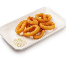 Кольца кальмаров